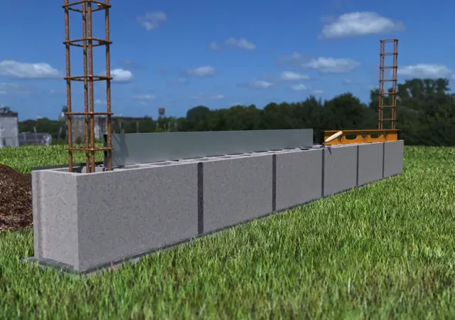 apprenez à construire un mur en parpaing étape par étape avec nos conseils pratiques et astuces pour un résultat solide et durable.