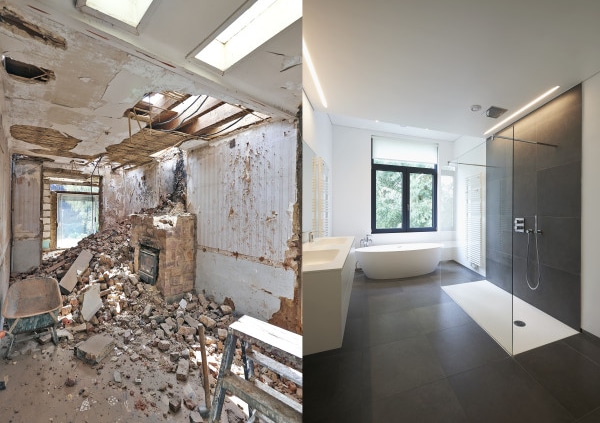 contactez-nous pour refaire votre salle de bain : rénovation complète, conseils personnalisés et devis gratuits.