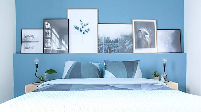 découvrez comment choisir la couleur idéale pour votre chambre afin de créer une ambiance apaisante et harmonieuse. conseils et inspirations pour tous les styles.