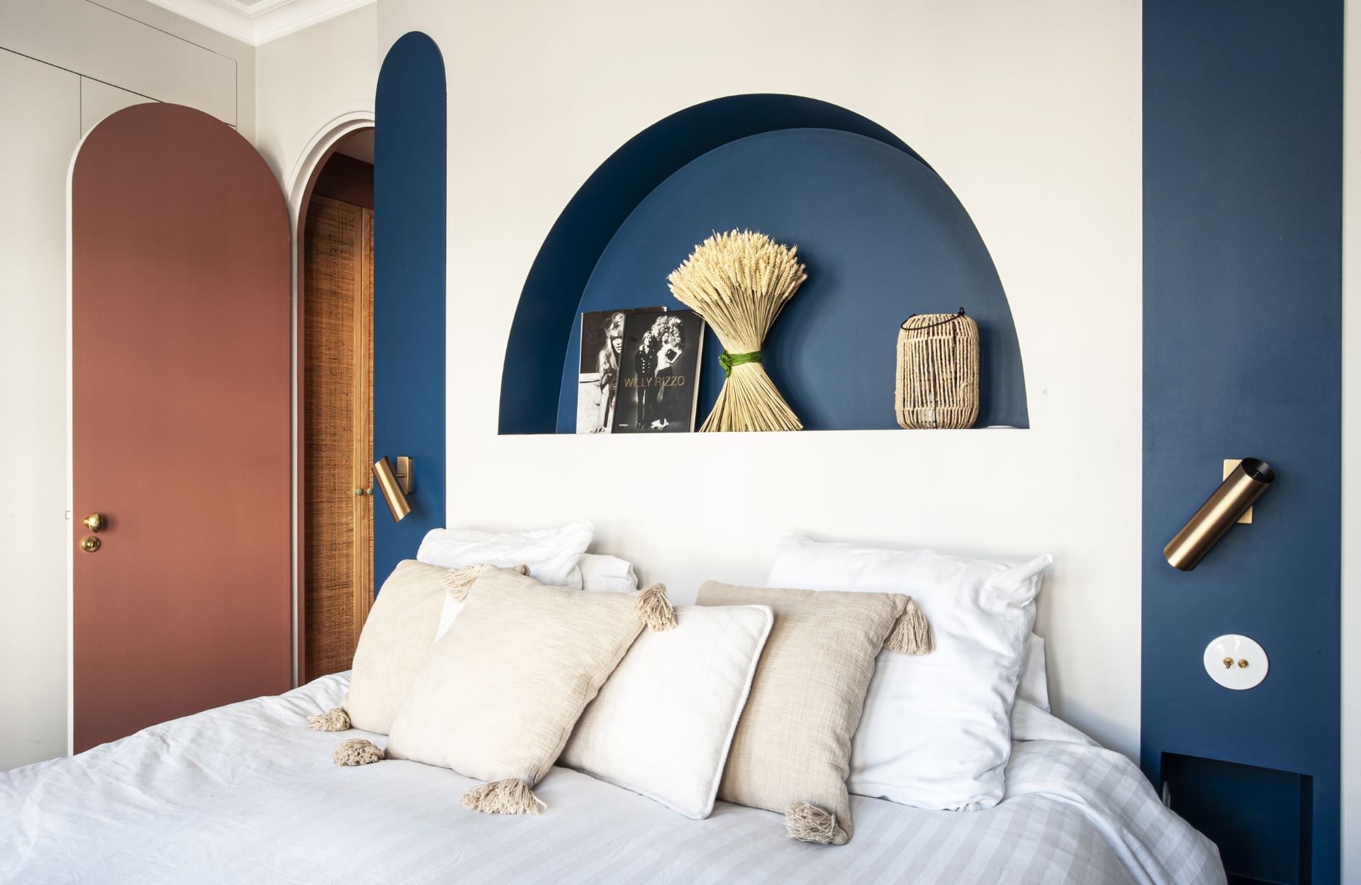 découvrez comment choisir la couleur parfaite pour votre chambre afin de créer une ambiance apaisante et harmonieuse. conseils déco, tendances et idées pour sublimer votre intérieur.