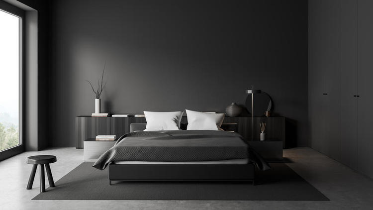 découvrez comment choisir la couleur parfaite pour votre chambre afin de créer une ambiance agréable et harmonieuse qui favorise la détente et le sommeil.