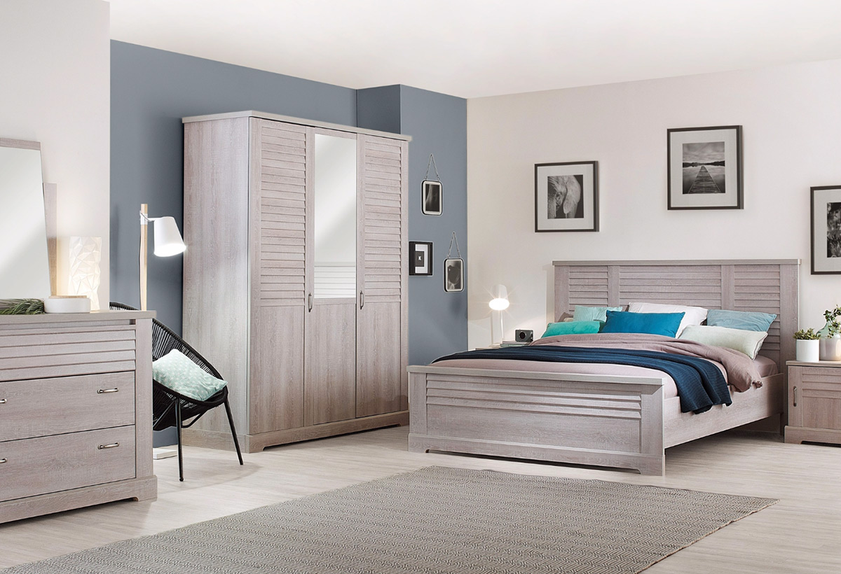 découvrez comment choisir la couleur parfaite pour votre chambre afin de créer une ambiance relaxante et harmonieuse.