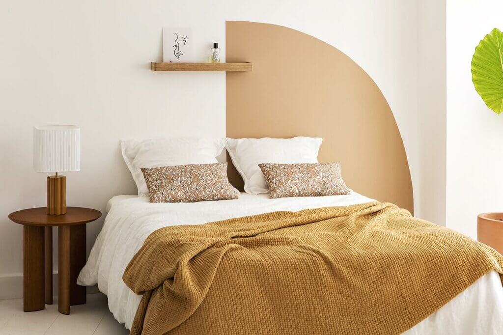 découvrez les couleurs apaisantes idéales pour une chambre parentale en 2025, alliant sérénité et modernité pour un espace de repos parfait.