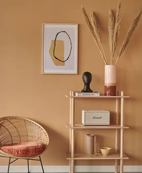 découvrez les couleurs tendance pour la chambre en 2025 et transformez votre espace avec des teintes modernes et apaisantes.