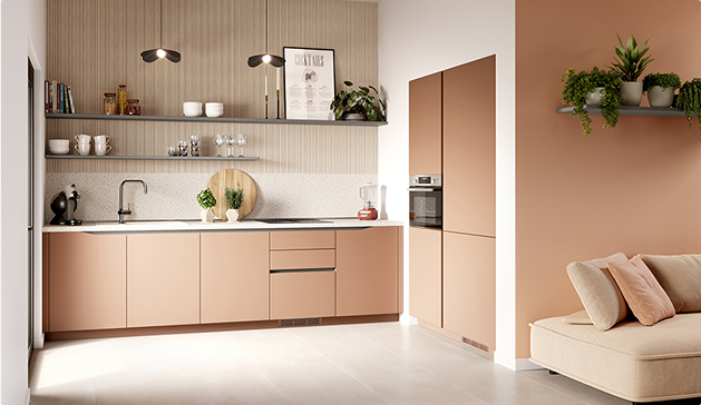 découvrez les couleurs tendance pour votre cuisine en 2024 et apportez style et modernité à votre espace culinaire.