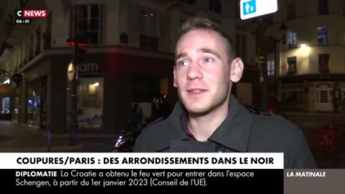 découvrez les principales causes des coupures d'électricité dans le 13e arrondissement de paris et leurs impacts sur votre quartier.