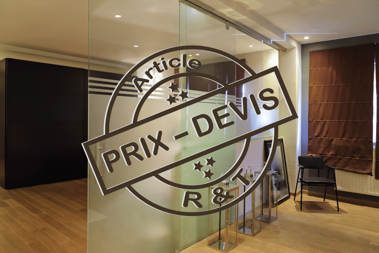 découvrez le coût moyen pour l'abattage d'une cloison, les facteurs influençant le prix et des conseils pour bien planifier vos travaux de rénovation.