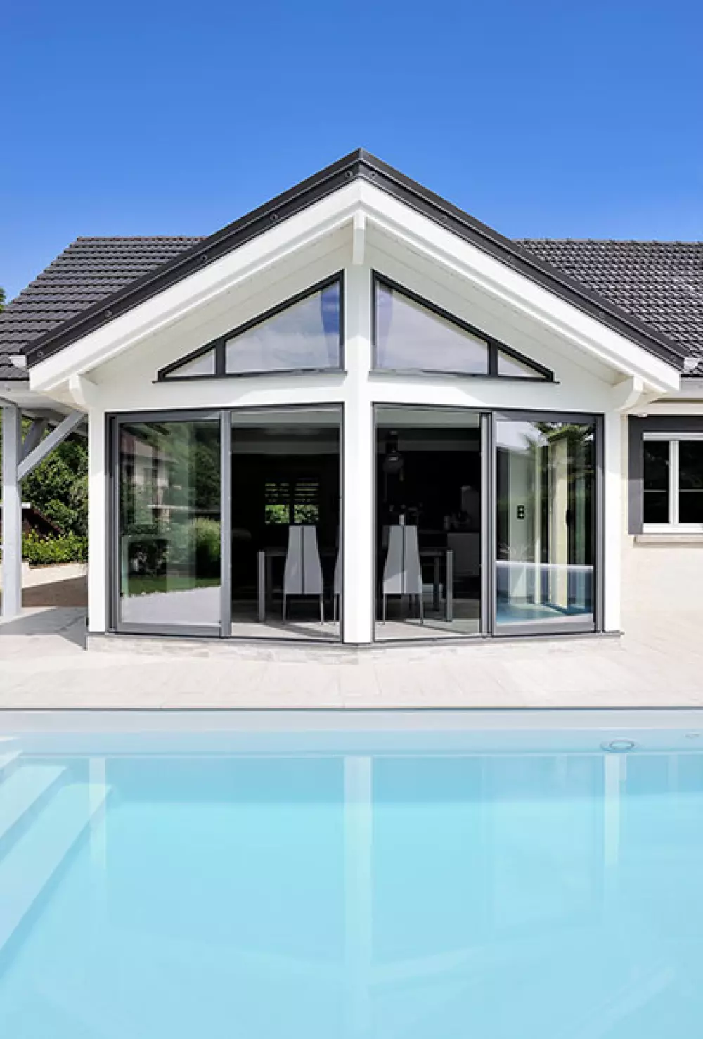 découvrez notre guide complet pour estimer le coût d'un agrandissement de 25m2 et préparez votre budget efficacement.