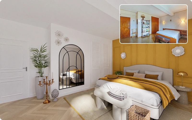 découvrez le coût moyen pour l'ajout d'une chambre à votre maison, avec des conseils pour optimiser votre budget et choisir les meilleures options.