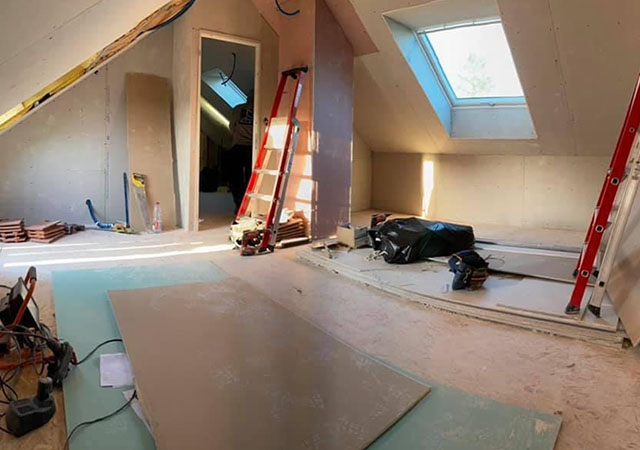 découvrez le coût moyen pour l'aménagement de combles en diy, avec des conseils pratiques pour optimiser votre budget et réussir vos travaux facilement.