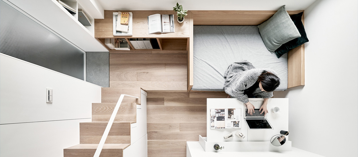 découvrez comment optimiser votre espace intérieur tout en maîtrisant le coût de l'aménagement grâce à notre guide complet et pratique.