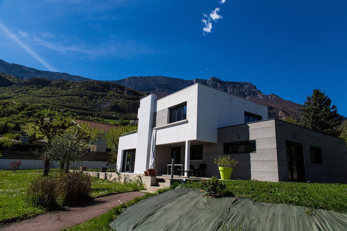 découvrez le coût moyen d'un architecte pour une extension de maison et optimisez votre budget construction avec nos conseils pratiques.