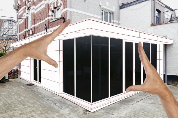 découvrez le coût d'un architecte pour une extension de maison : tarifs, facteurs influençant le prix et conseils pour bien budgéter votre projet.