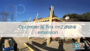 découvrez le coût d'un architecte pour une extension de maison : tarifs, facteurs influençant le prix et conseils pour bien budgétiser votre projet.