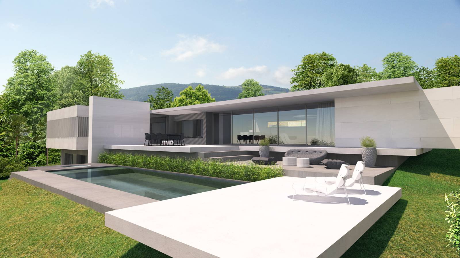 découvrez le coût d'un architecte pour la construction ou la rénovation de votre maison. obtenez des conseils et des estimations claires pour gérer votre budget efficacement.