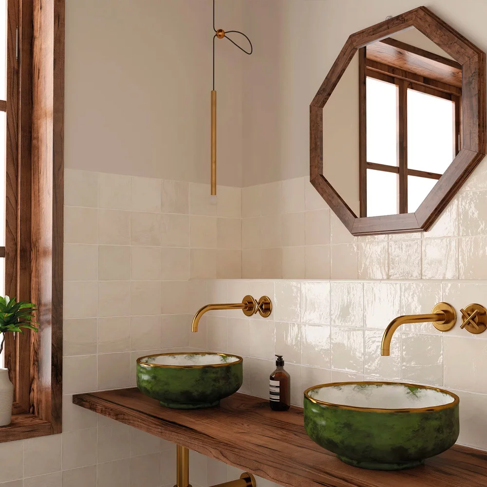 découvrez les tarifs et facteurs influençant le coût du carrelage pour votre salle de bain afin de mieux préparer votre budget rénovation.