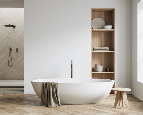 découvrez le coût du changement de baignoire et obtenez des conseils pour estimer votre budget rénovation de salle de bain facilement.