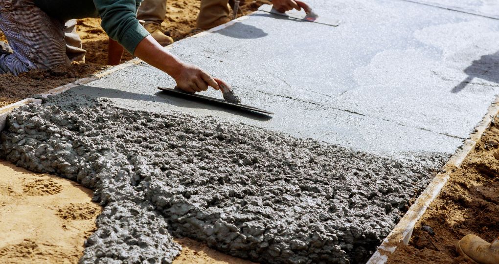 découvrez le coût moyen d'une dalle béton en 2025, avec des conseils pour bien estimer votre budget de construction ou de rénovation.