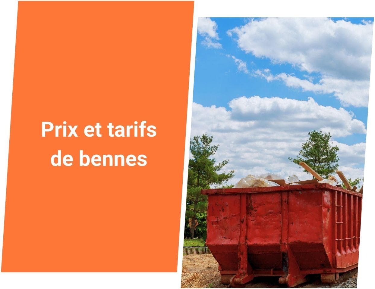 découvrez les tarifs estimés pour la démolition et l'évacuation des gravats en 2025. guide complet des coûts pour planifier vos travaux efficacement.