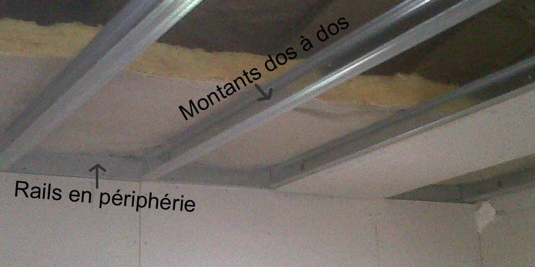 découvrez le coût de la dépose de plafond, incluant les prix moyens, les facteurs influençant le tarif et des conseils pour bien planifier vos travaux.