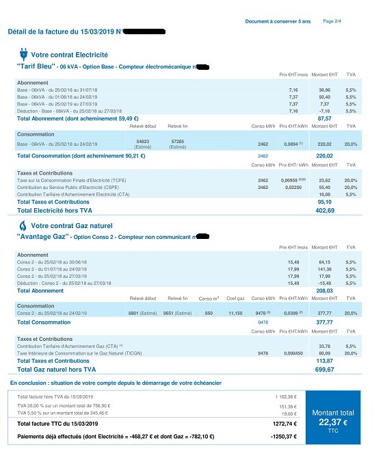 découvrez comment calculer le coût de l'électricité par mètre carré dans votre maison et optimisez votre consommation énergétique pour réduire vos factures.