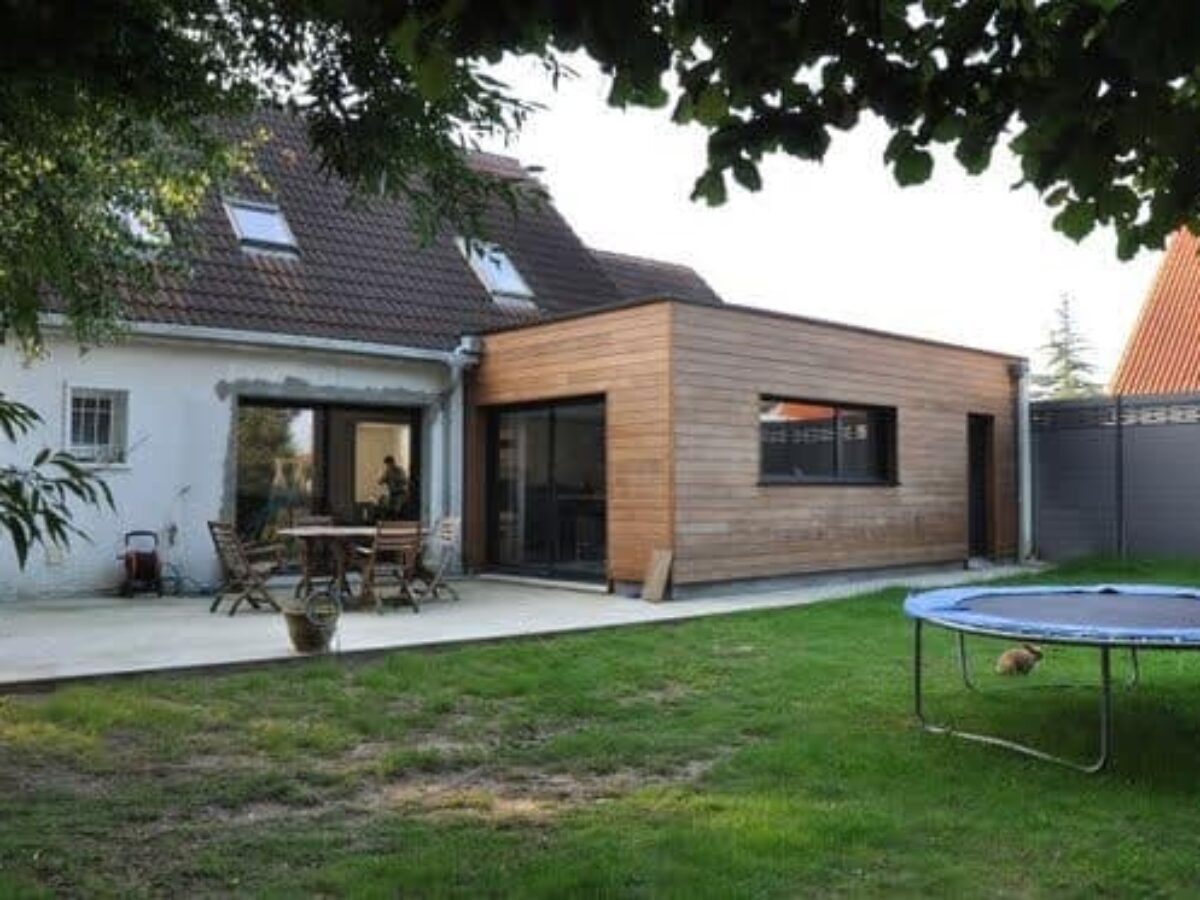 découvrez le coût moyen pour une extension de maison et nos astuces pratiques pour optimiser votre budget tout en agrandissant votre espace de vie.