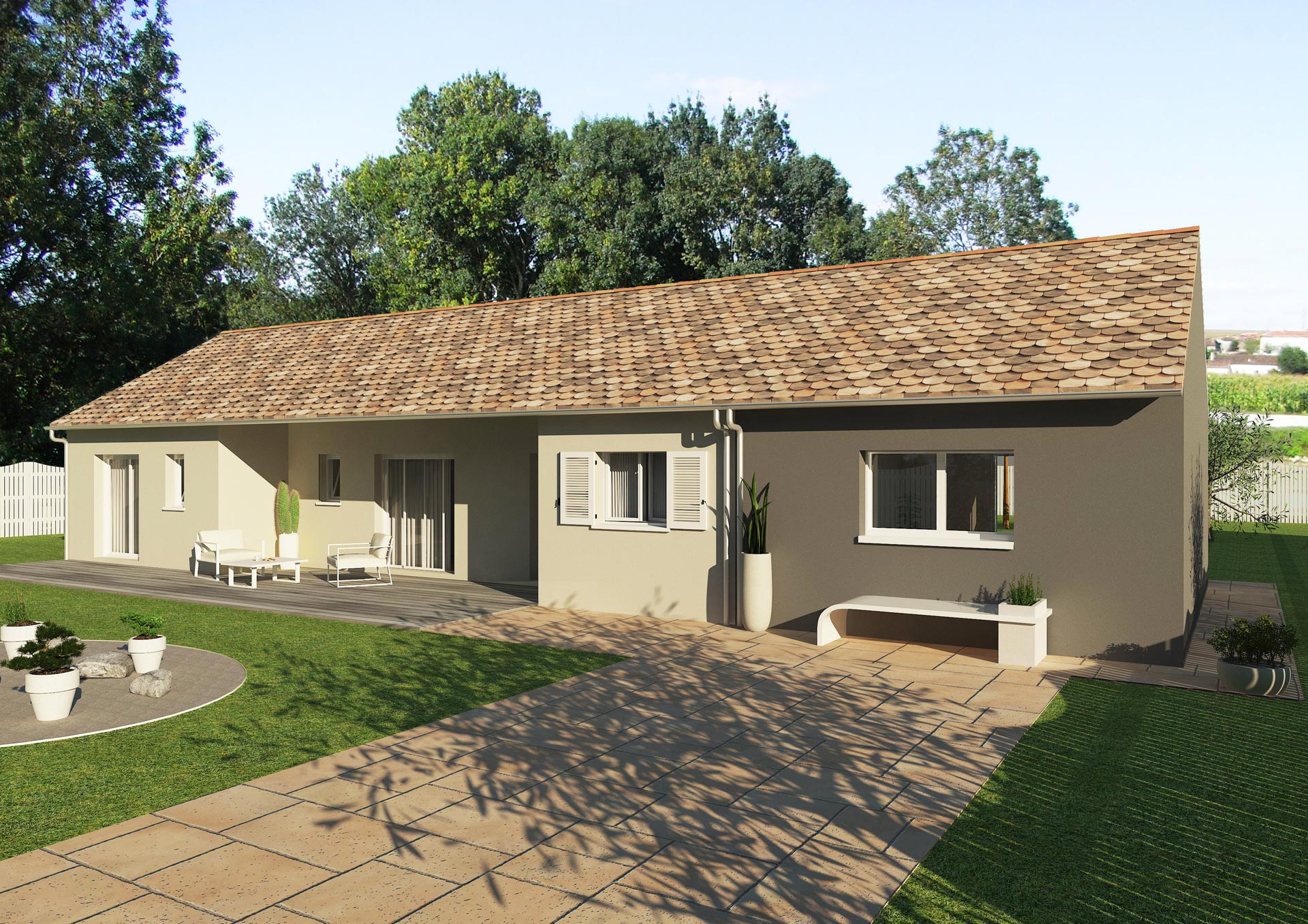 découvrez le coût moyen pour une extension de maison et nos astuces pratiques pour réussir vos travaux tout en maîtrisant votre budget.