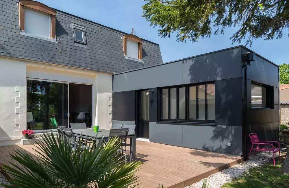 découvrez tout ce qu'il faut savoir sur le coût et le budget pour agrandir votre maison, avec des conseils pratiques pour optimiser vos dépenses et réussir vos travaux.