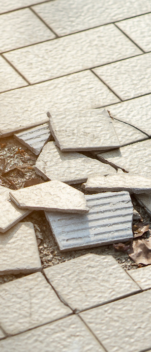 découvrez le coût moyen et les astuces pour réaliser des économies lors du remplacement de carrelage cassé. guide pratique pour un sol rénové à prix maîtrisé.