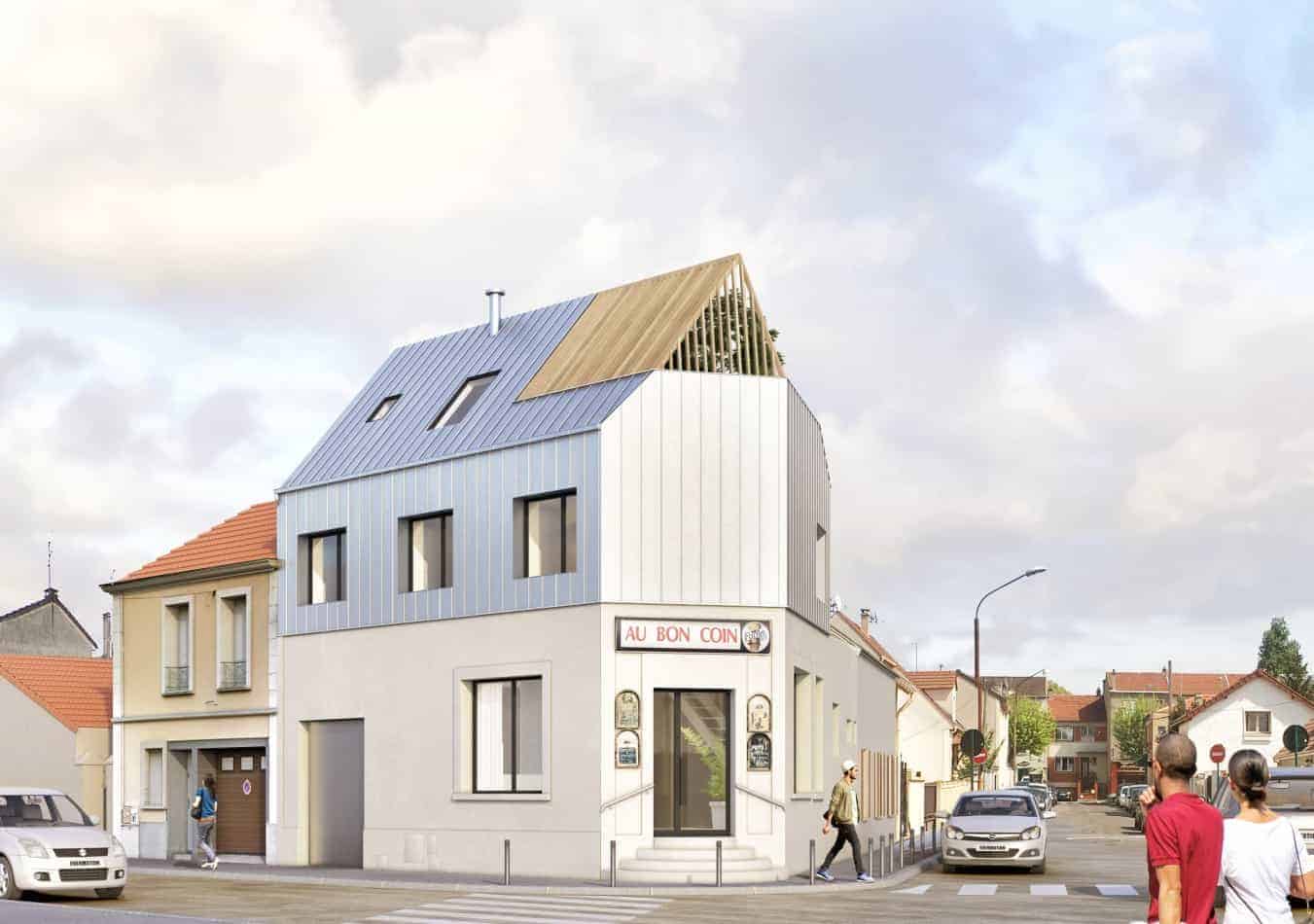 cout et espace surelevation maison 2 découvrez tout sur le coût et l'espace nécessaires pour la surélévation de votre maison, afin d'optimiser votre habitat tout en maîtrisant votre budget.