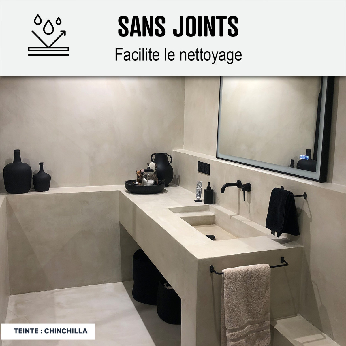 découvrez le coût de l'étanchéité d'une salle de bain et obtenez des conseils pour choisir les meilleures solutions adaptées à votre budget.