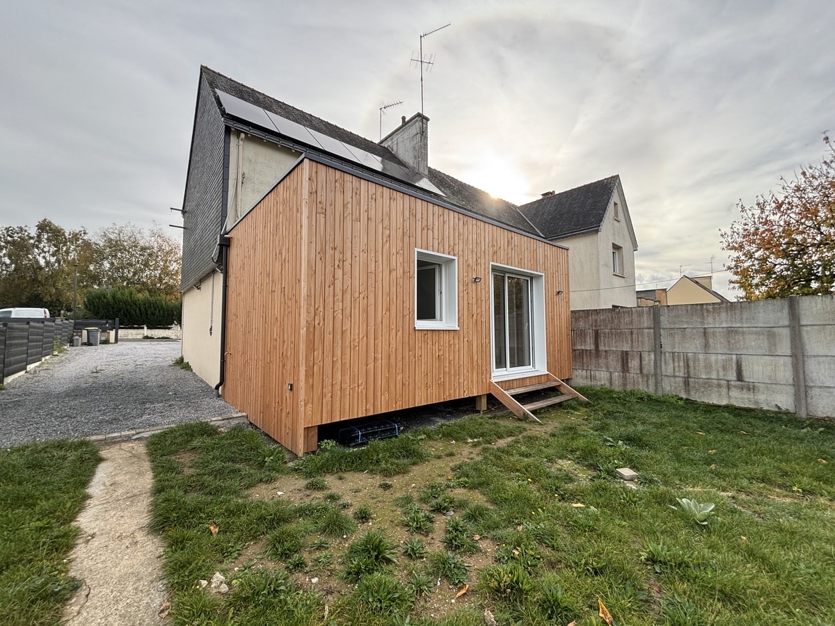 cout extension 40m2 5 découvrez le coût moyen pour une extension de 40m2 : estimation des prix, matériaux, main-d'œuvre et conseils pour bien planifier votre projet d'agrandissement.