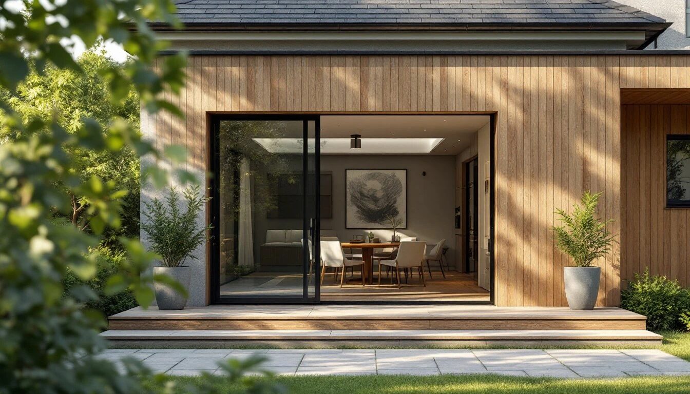 découvrez le coût extension maison en 2025 : estimation des prix, facteurs influençant les tarifs et conseils pour réussir votre projet d'agrandissement.