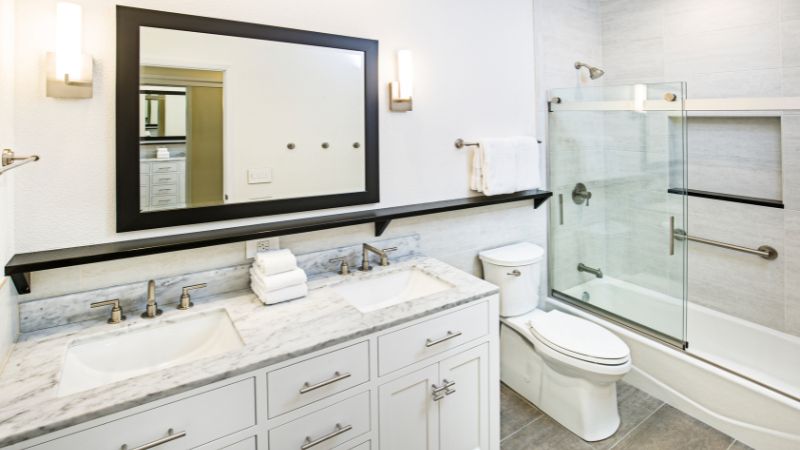 découvrez le coût d'installation d'une baignoire, avec une estimation des prix, conseils pour bien choisir et astuces pour optimiser votre budget rénovation.