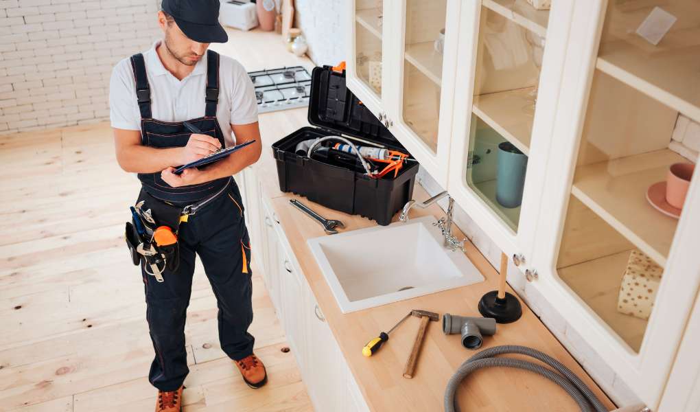 découvrez le coût d'installation de la plomberie pour votre cuisine : tarifs, facteurs influençant le prix et conseils pour un budget maîtrisé.