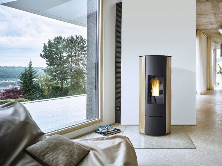 découvrez le coût d'installation d'un poêle à granulés sans conduit, les avantages, et les critères à considérer pour un chauffage efficace et économique.