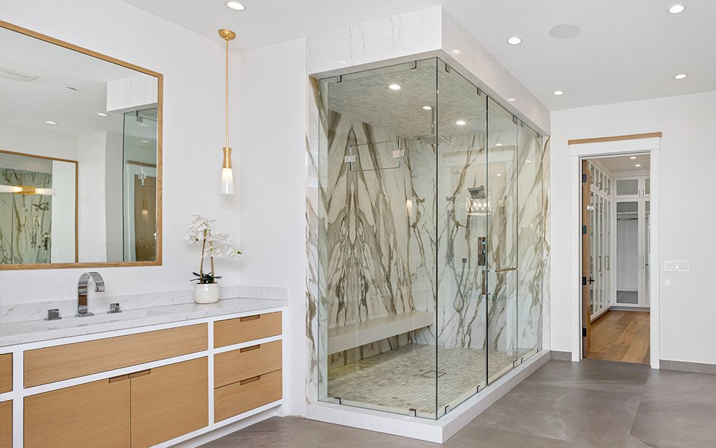 découvrez le coût d'installation d'une salle de bain, incluant matériaux, main-d'œuvre et astuces pour optimiser votre budget.