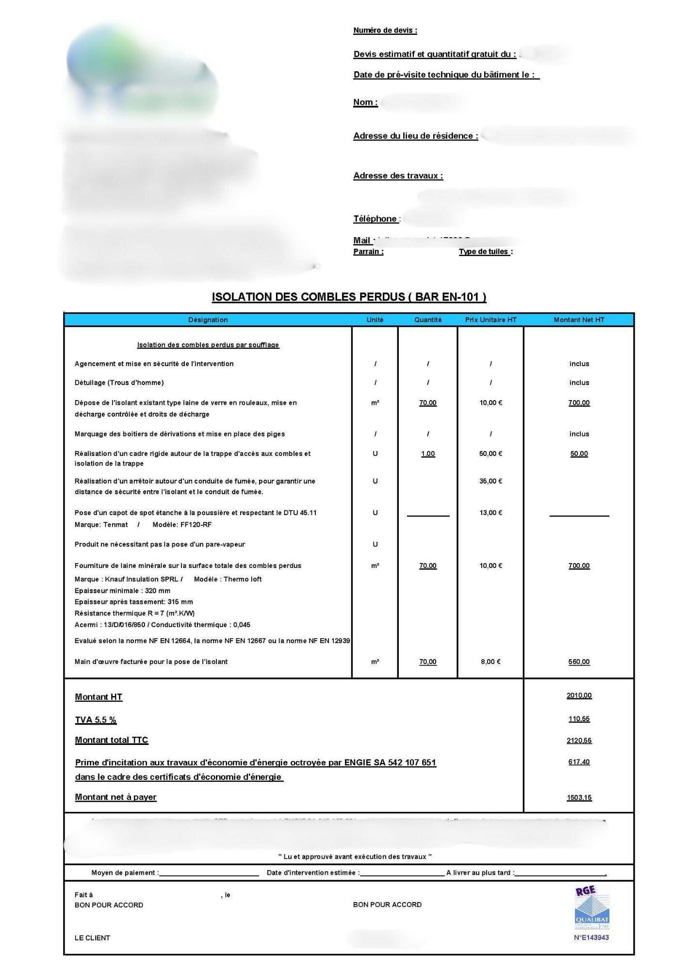 découvrez le coût de l'isolation de grenier en france, les facteurs qui influencent les prix et comment réaliser des économies sur vos travaux d'isolation.