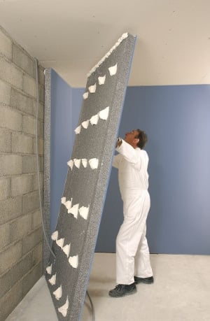 découvrez le coût de l'isolation des murs pour améliorer l'efficacité énergétique de votre maison et réduire vos factures de chauffage.