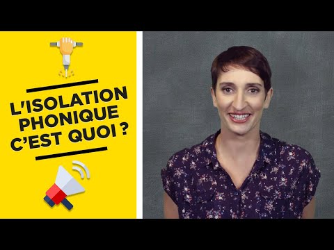 découvrez le coût de l'isolation phonique pour améliorer le confort acoustique de votre habitat. estimez les prix, comparez les matériaux et trouvez les meilleures solutions d'isolation.