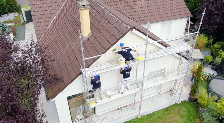 découvrez le coût moyen de l'isolation thermique extérieure au m², les facteurs influençant le prix, et comment optimiser votre investissement pour améliorer l'efficacité énergétique de votre habitat.