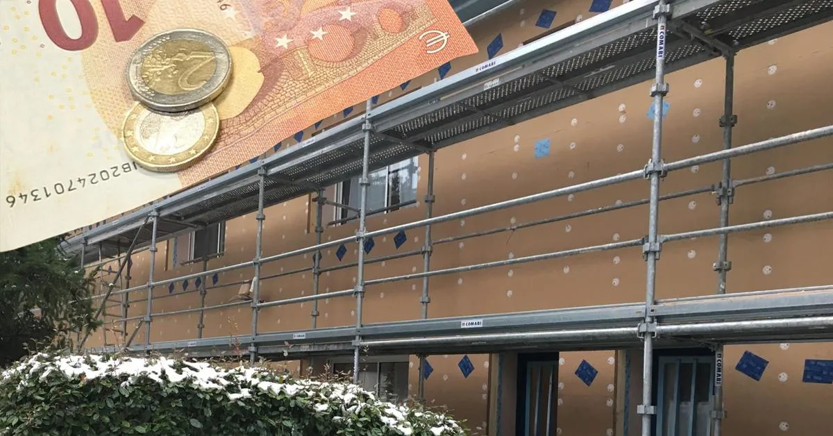 découvrez le coût moyen de l'isolation thermique extérieure au m², conseils pour optimiser votre budget et améliorer l'efficacité énergétique de votre maison.