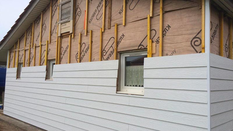 découvrez le coût de l'isolation thermique extérieure, les facteurs qui l'influencent et comment optimiser votre budget pour améliorer l'efficacité énergétique de votre habitation.