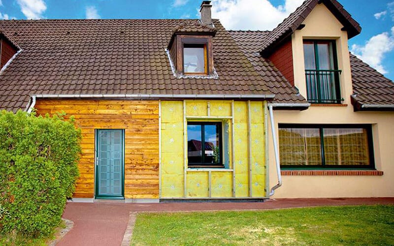 découvrez le coût moyen de l'isolation thermique extérieure au m² pour optimiser vos travaux et améliorer l'efficacité énergétique de votre habitat.