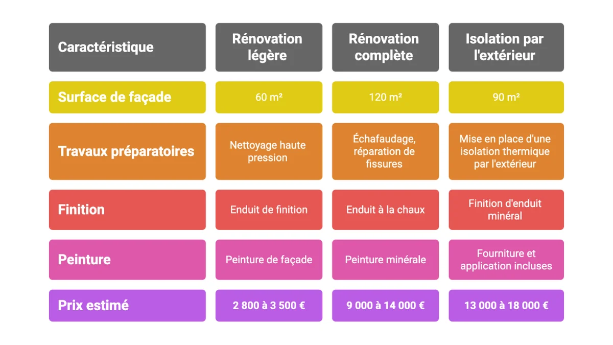 découvrez comment est estimé le coût de la main d'œuvre pour vos travaux de rénovation et obtenez des conseils pour optimiser votre budget.