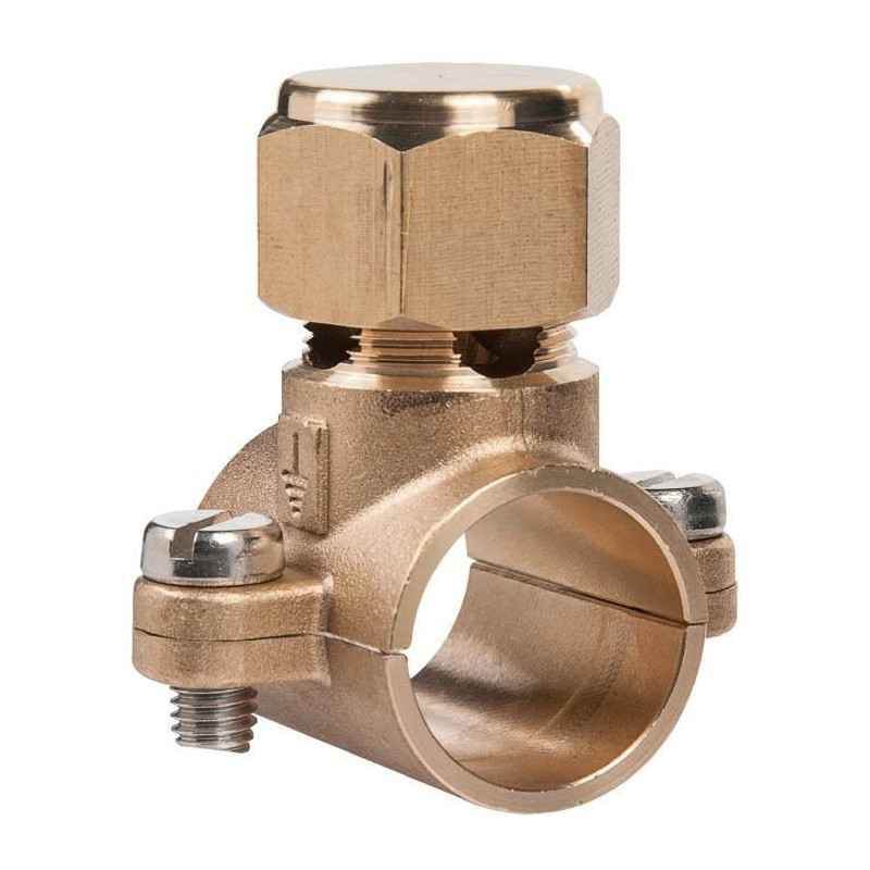 découvrez le coût de la mise à la terre pour sécuriser vos installations électriques, avec des conseils et tarifs pour un travail conforme et fiable.