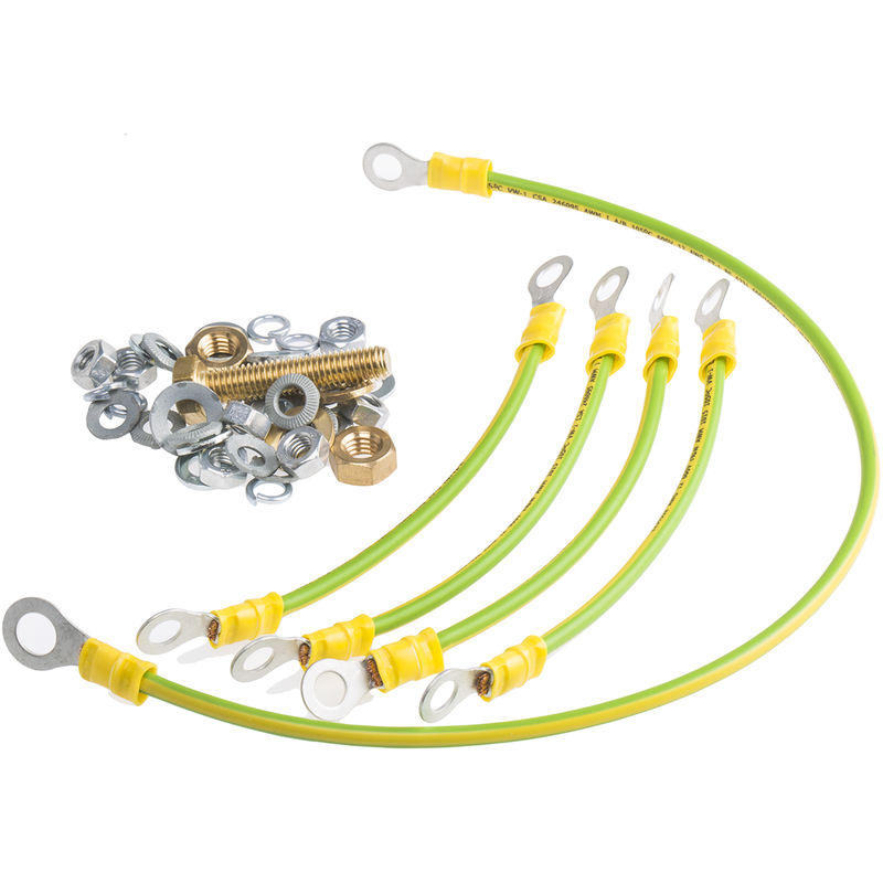 découvrez le coût de la mise à la terre et les facteurs qui influencent son prix pour assurer la sécurité électrique de votre installation.