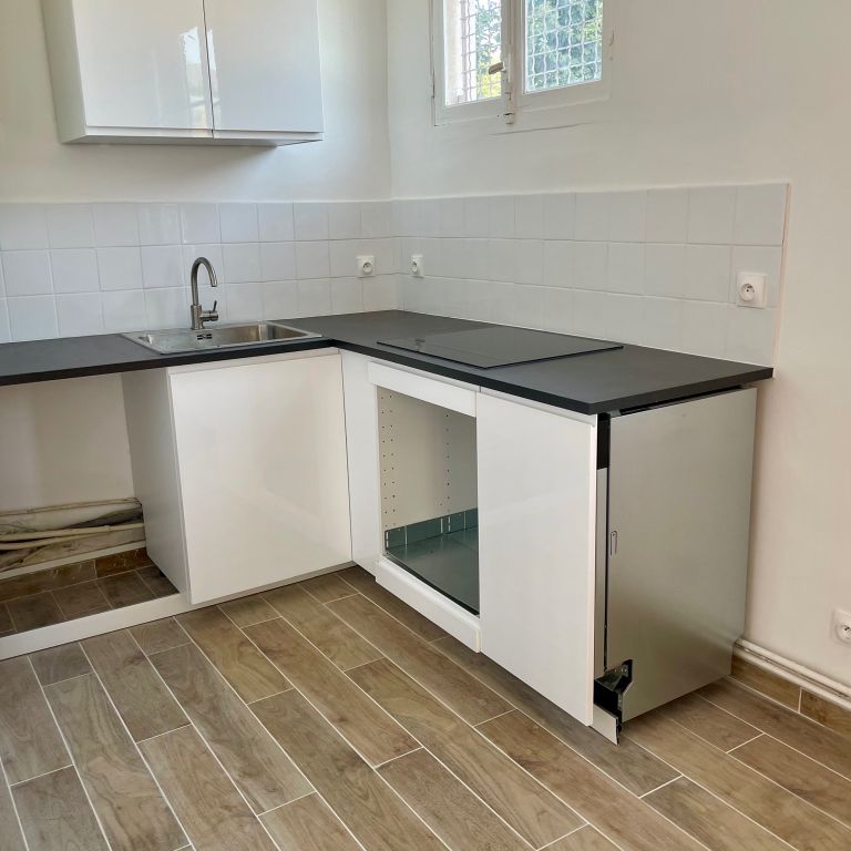 découvrez le coût moyen de rénovation d'un appartement au m² pour mieux planifier votre budget et vos travaux de rénovation.