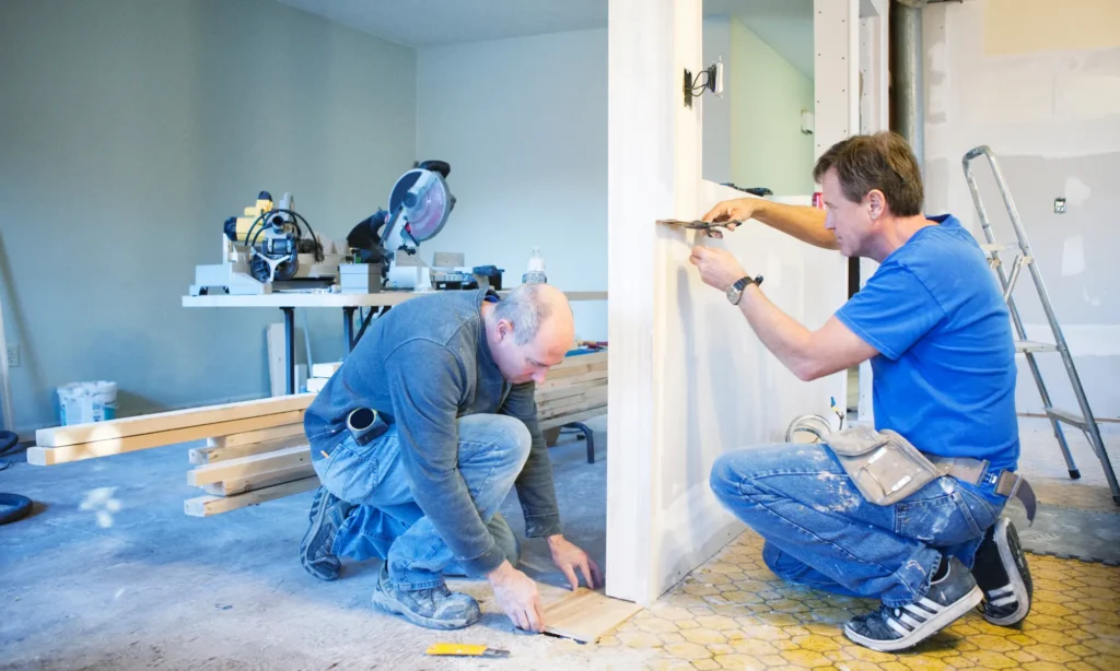 découvrez le coût moyen des rénovations avec notre guide essentiel pour planifier votre budget efficacement et réussir vos projets de rénovation.