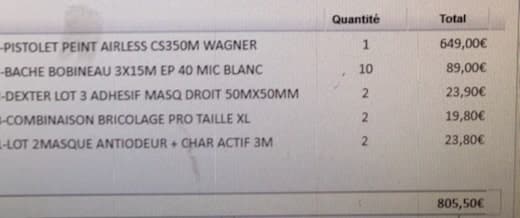 découvrez le coût estimatif pour la peinture d'un appartement de 80 m², avec conseils pour choisir les matériaux adaptés et optimiser votre budget rénovation.